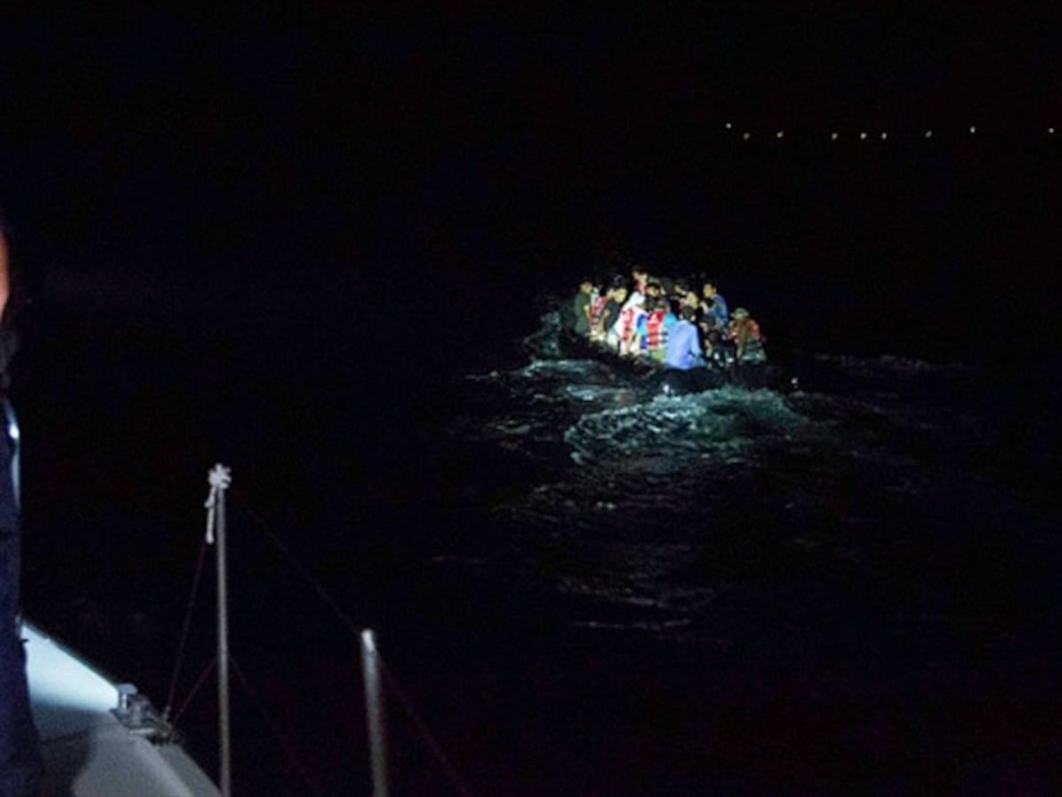 U. Europea logra avances en pacto para controlar la migración irregular