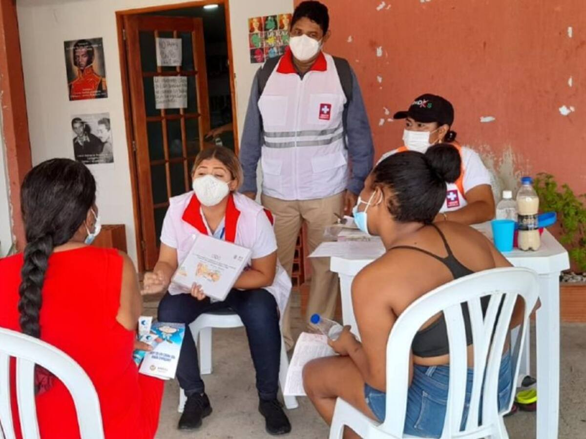 Cárcel de Mujeres Cartagena conmemorará la Semana de Las Mercedes