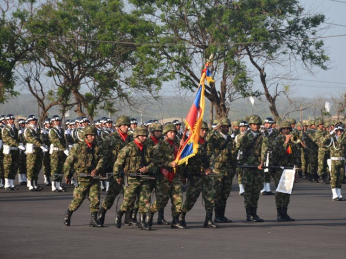 Cerca de 58 oficiales de la Policía apoyarán Misión de Paz en la ONU