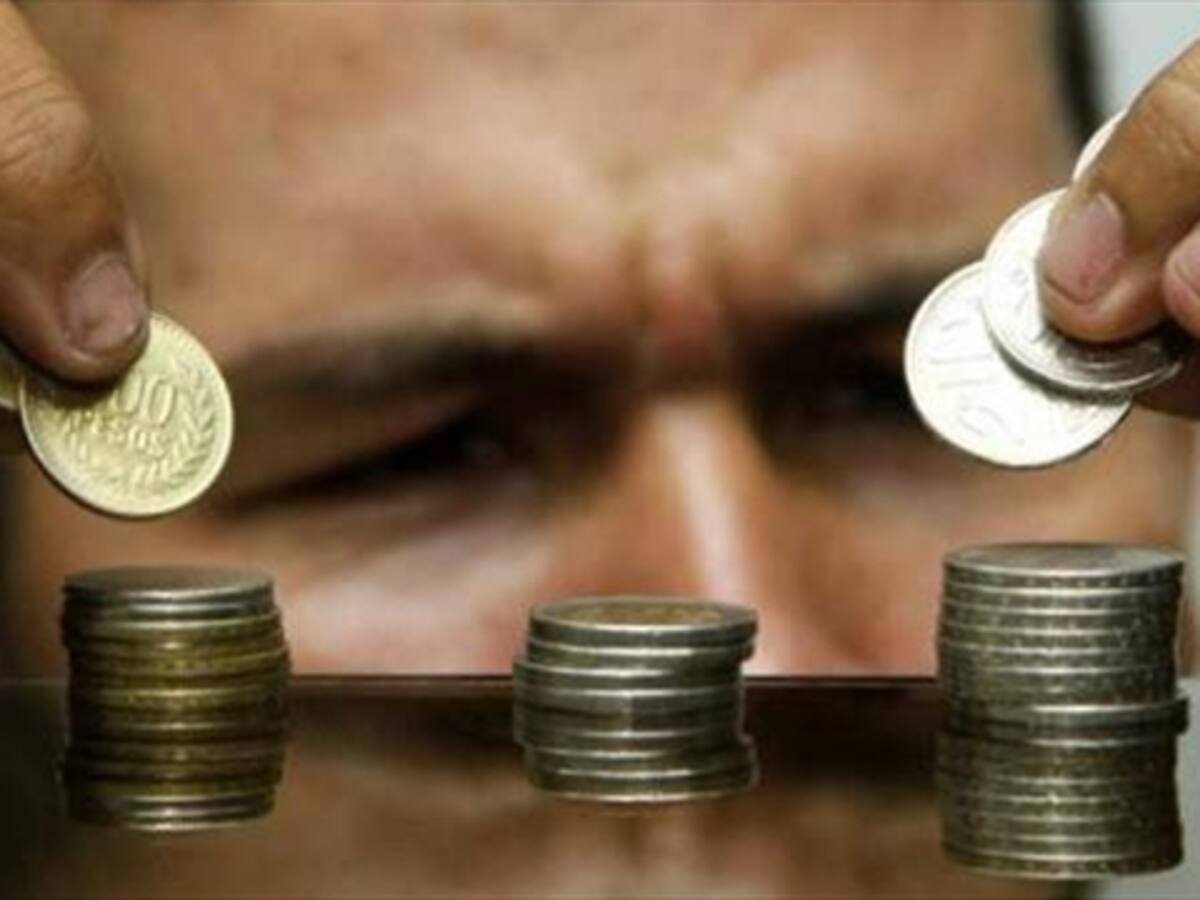 Inflación en Colombia en el 2014 fue de 3,66 por ciento