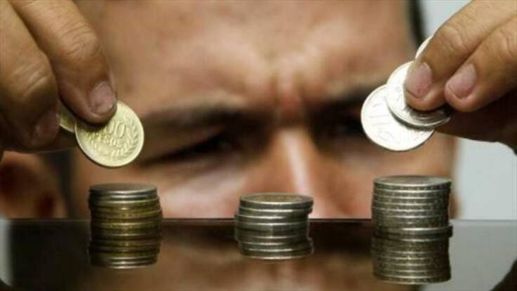 Inflación en Colombia en el 2014 fue de 3,66 por ciento