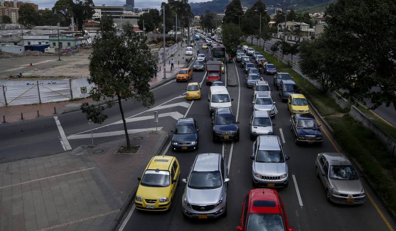 MinTransporte aumentaría revisión de tenico mécanica  hasta un 60%. 