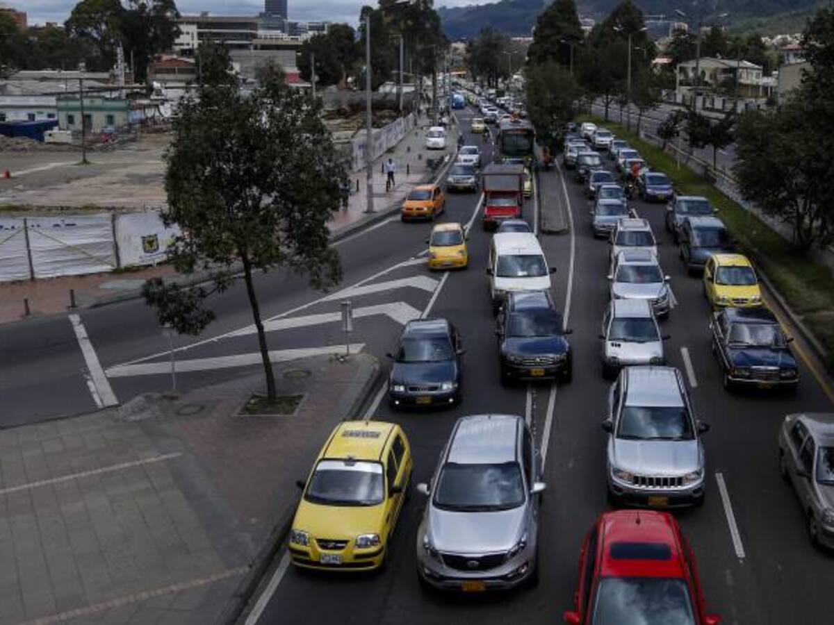 Revisión técnico-mecánica quedaría en $176.000