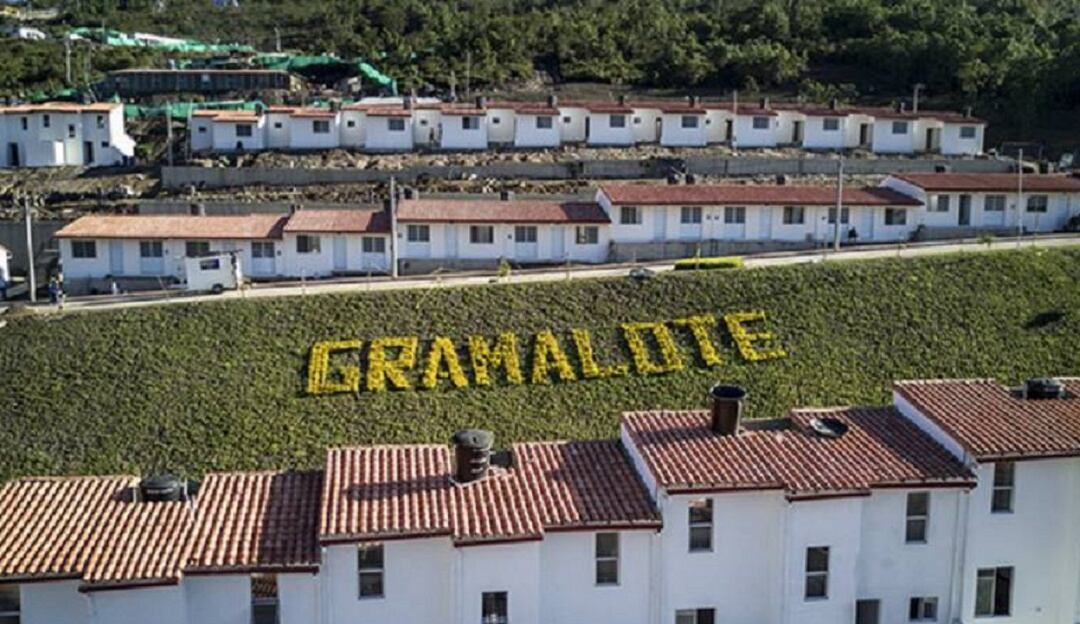 Gramalote