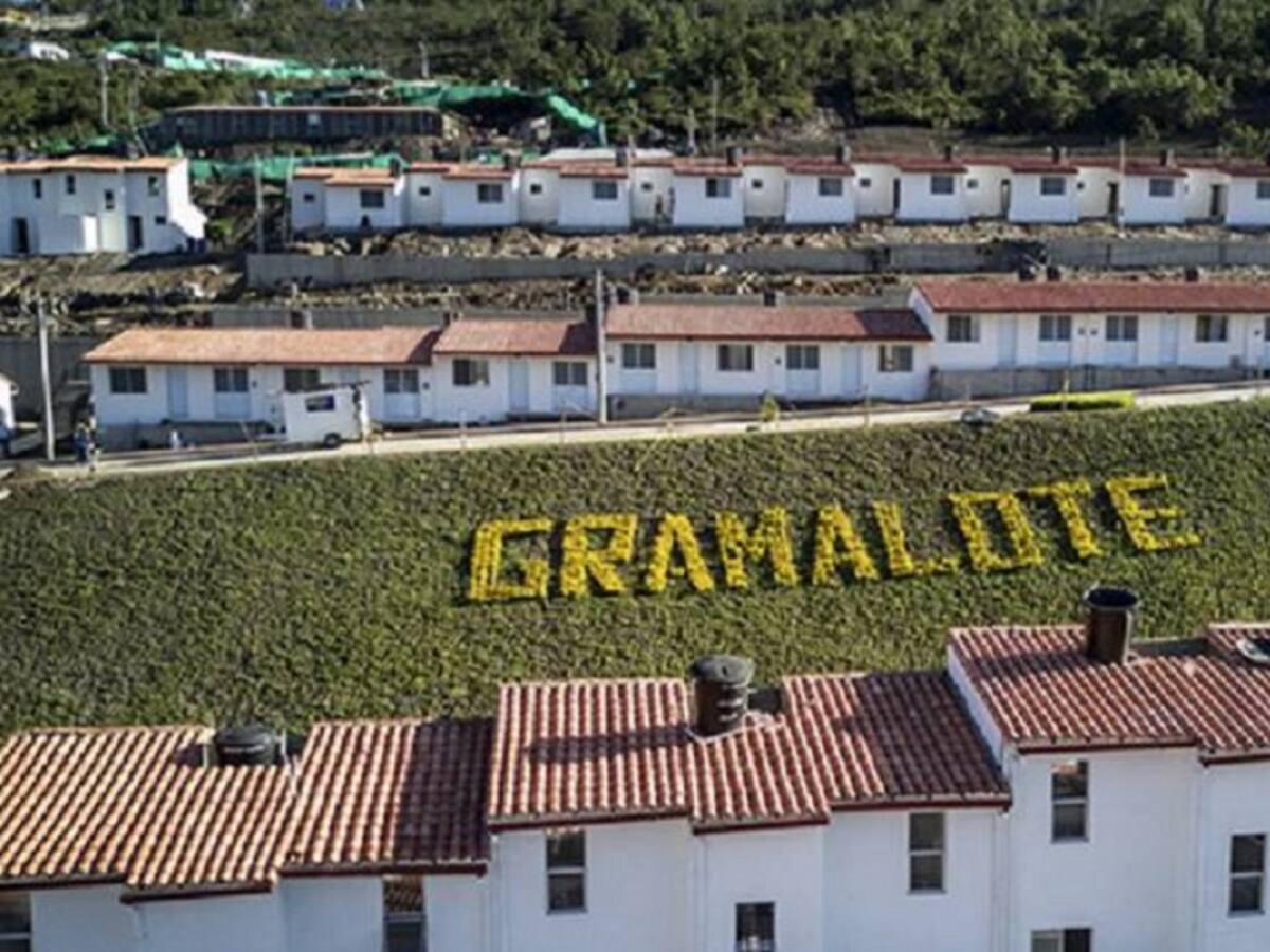 Ocho años después de la tragedia… Gramalote aun resurge