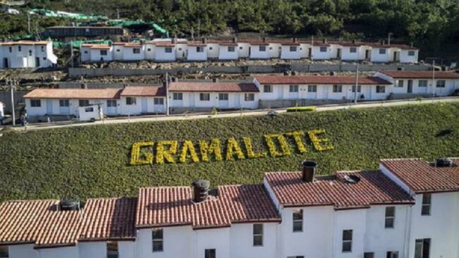 Gramalote