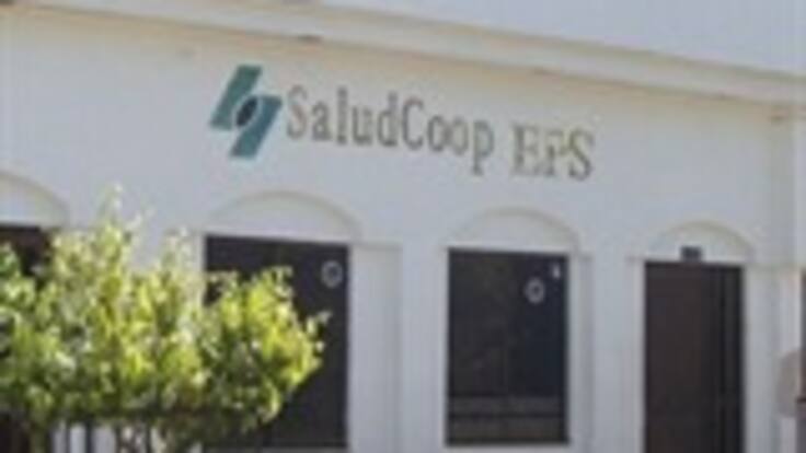 Interventor de Saludcoop no descarta que se vendan bienes de la EPS en el exterior para reinvertir en Colombia