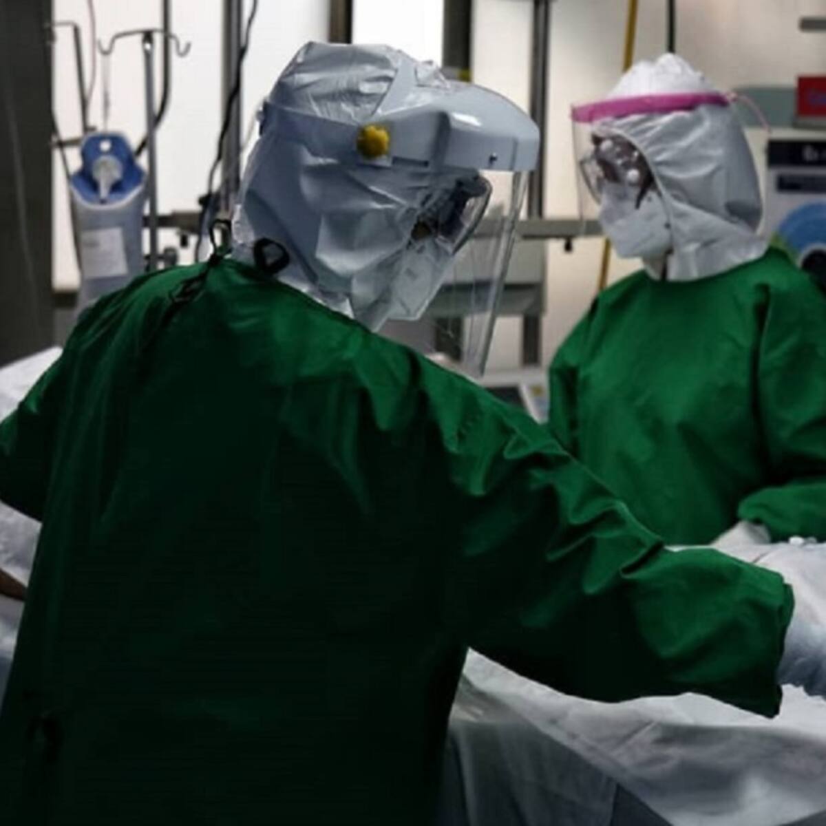 Entidades de salud en Cúcuta en alerta por ocupación UCI al 50%