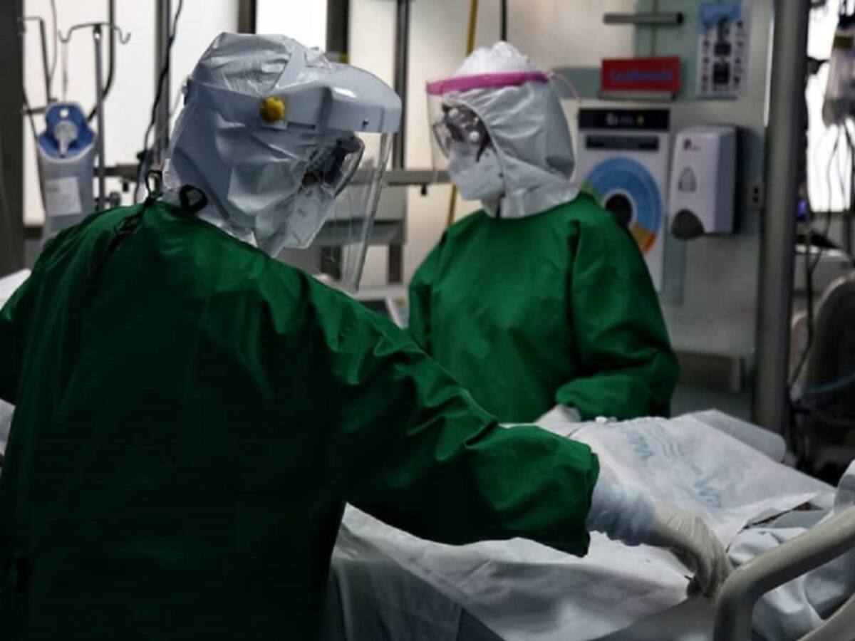 Entidades de salud en Cúcuta en alerta por ocupación UCI al 50%