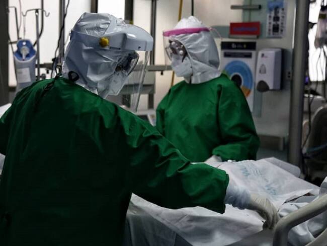 Cúcuta en alerta por ocupación UCI al 50%