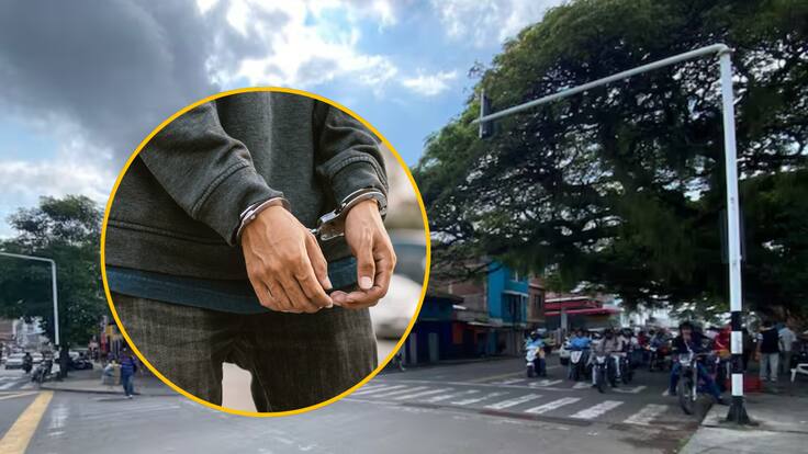 Que el Estado actúe: alcalde de Tuluá por violencia desatada ante posible extradición de ‘Pipe Tuluá’