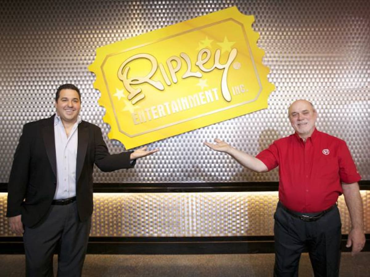 Museo Ripley´s ya está en Cartagena en busca de lo increíble
