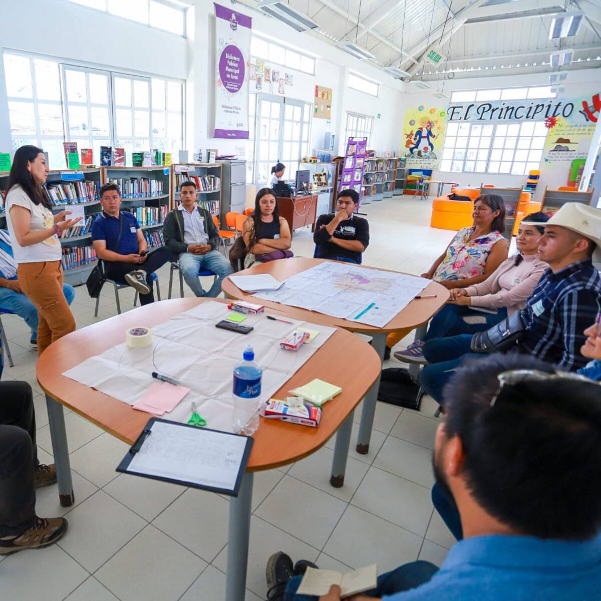El Huila fortalece su catálogo agropecuario