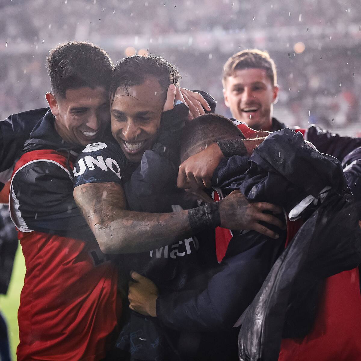 Video: Borja falló y Villa fue la gran figura en la eliminación de River de la Copa Argentina