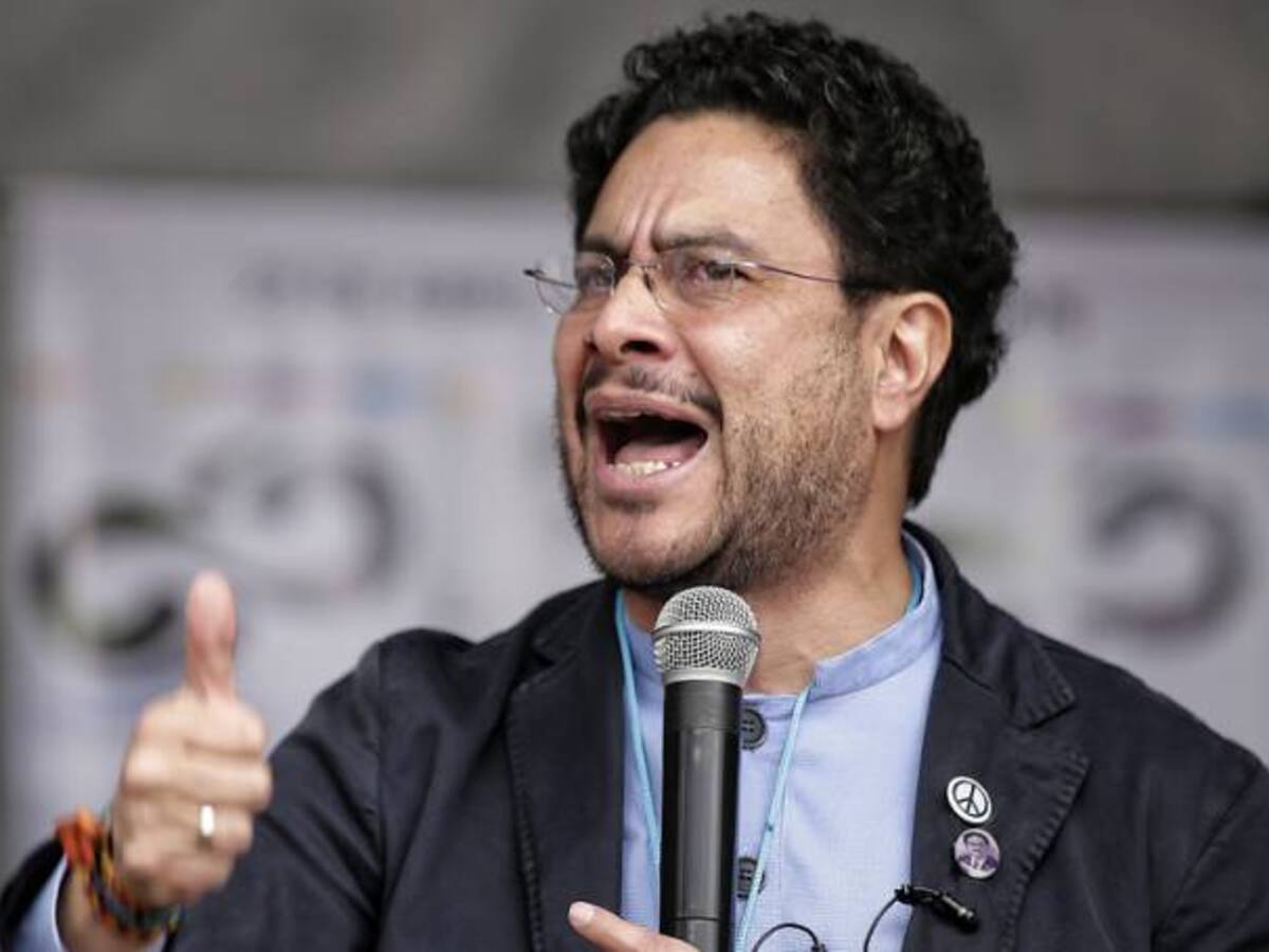 Iván Cepeda: "No permitiremos que lapiden a la Corte Suprema"