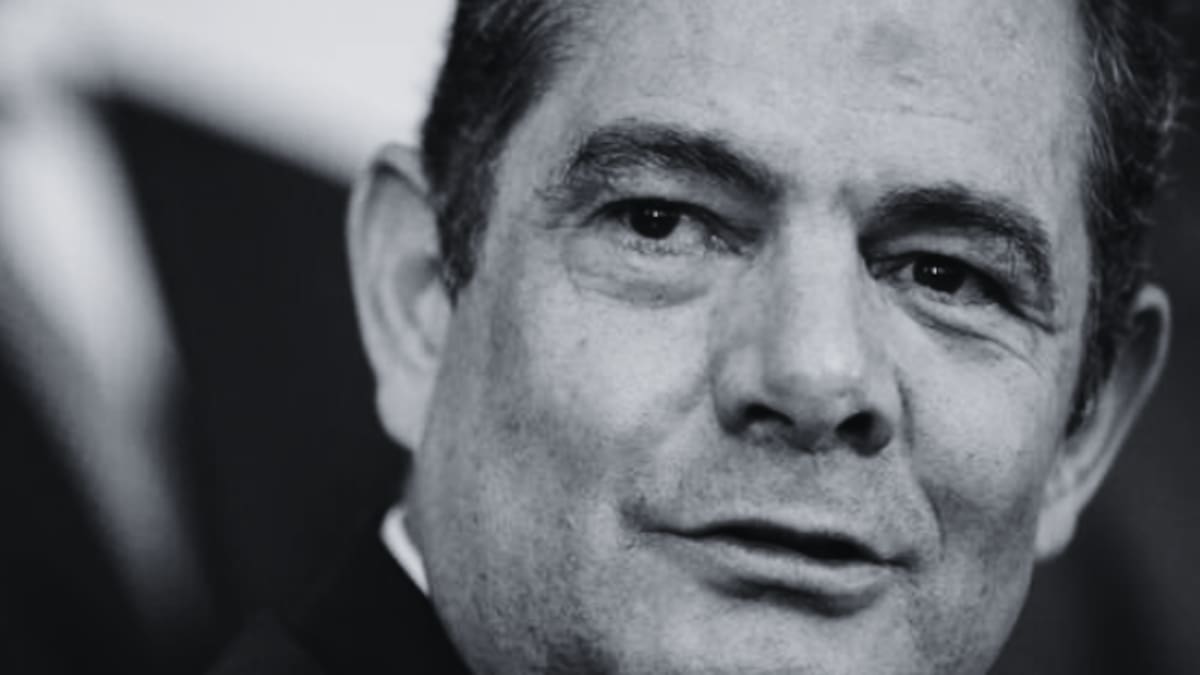 Así reaccionaron los líderes políticos por la muerte de Germán Vargas Lleras