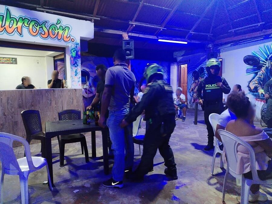 Alcaldía de Cartagena