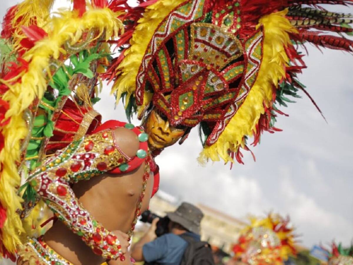 Prorrogan presentación de Plan de Salvaguardia de Fiestas de Independencia