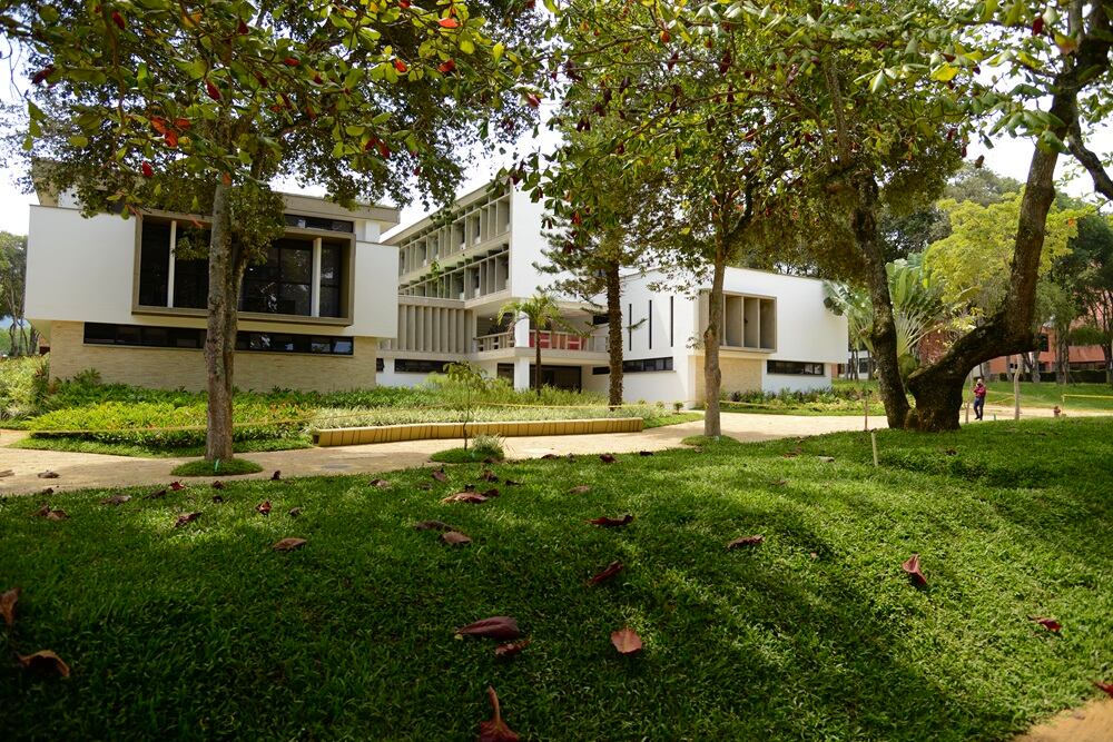 Foto: Universidad Industrial de Santander