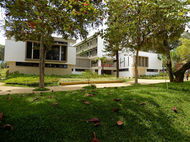 Foto: Universidad Industrial de Santander