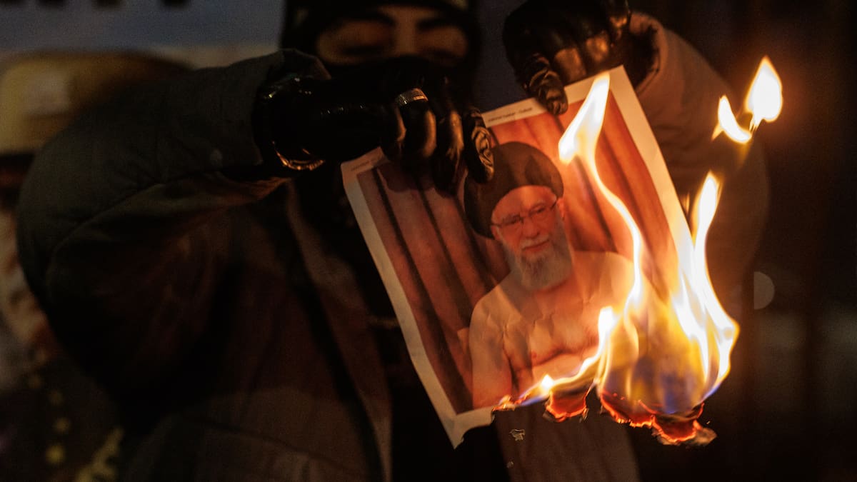 ¿Cómo podría afectar a Colombia la guerra de Estados Unidos e Israel contra Irán?