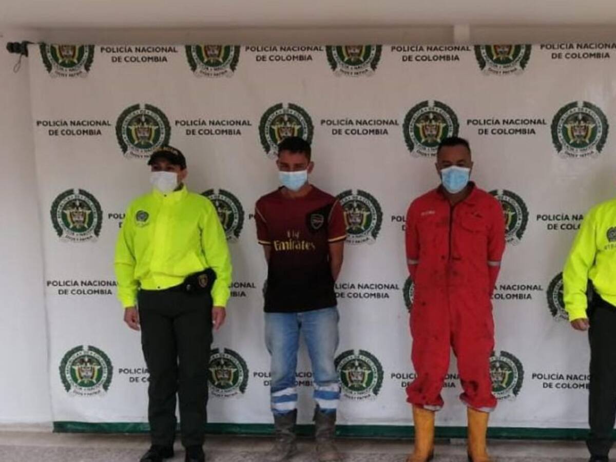 Juez deja en libertad a presuntos violadores de un abuelo en Neiva