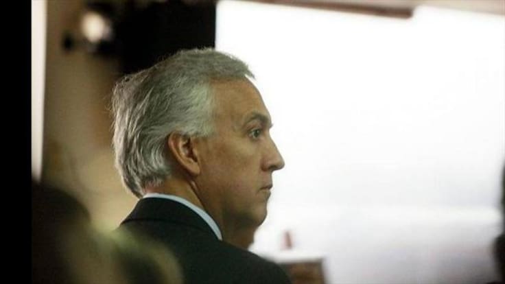 Estudiarán millonaria demanda radicada por exalcalde Samuel Moreno
