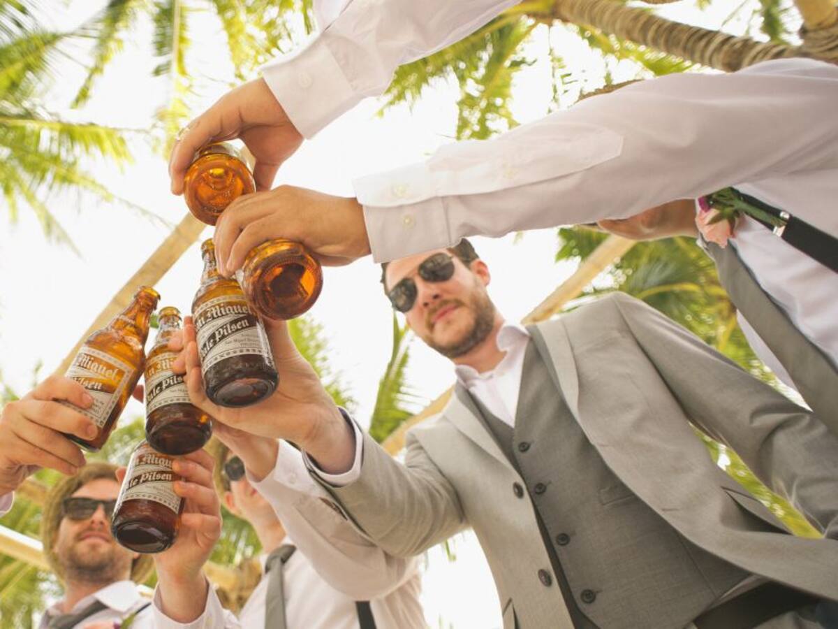 ¿Qué efectos tiene el alcohol en tiempos de cuarentena?