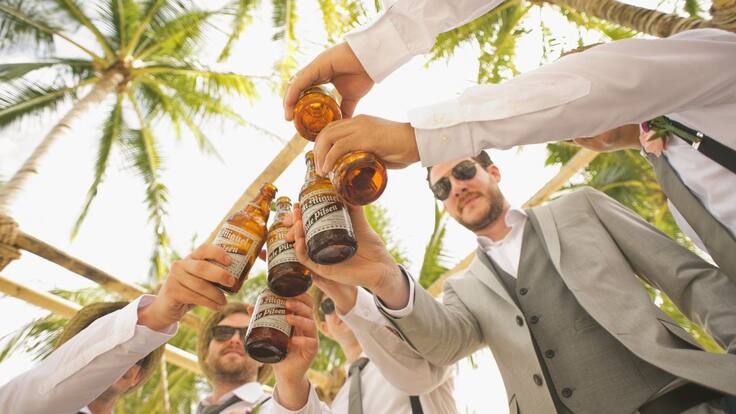 ¿Qué efectos tiene el alcohol en tiempos de cuarentena?