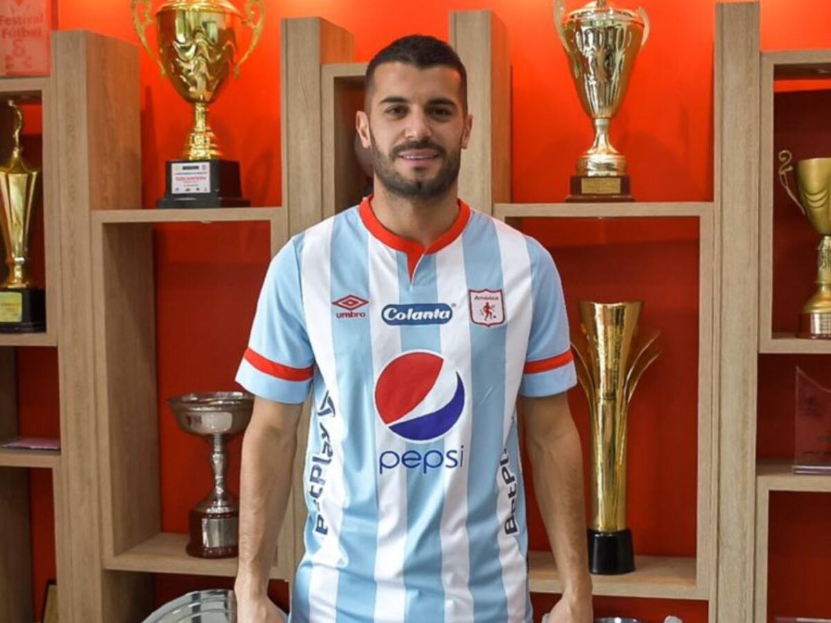 Iago Falque: "Me encanta el profe Osorio, tiene metodología de Guardiola"