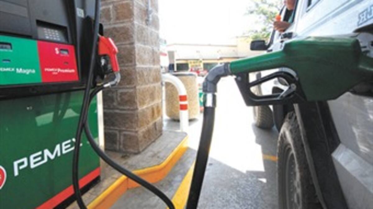 Precio de la gasolina podría bajar hasta mil pesos: Minminas