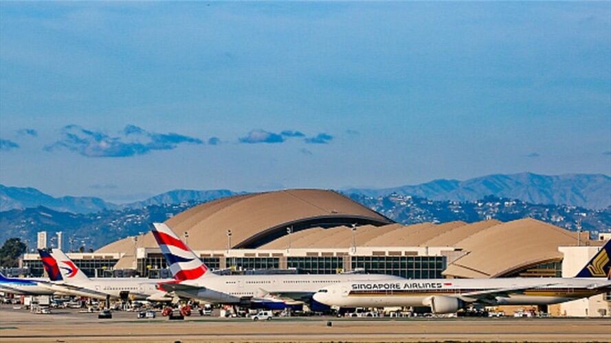 Singapore Airlines. Foto: Getty Images