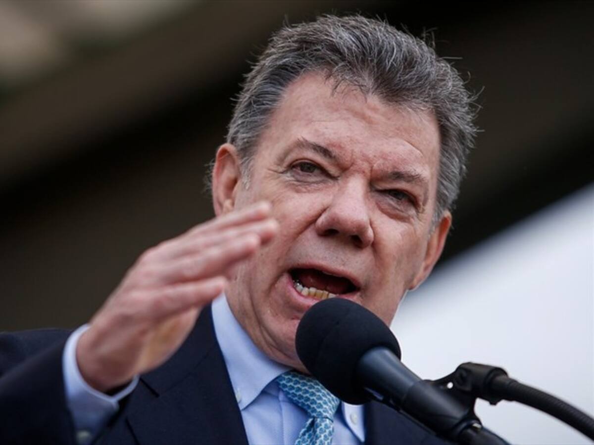 Gobierno insiste en que no conoce ubicación de supuestos US $10.000 millones de las Farc