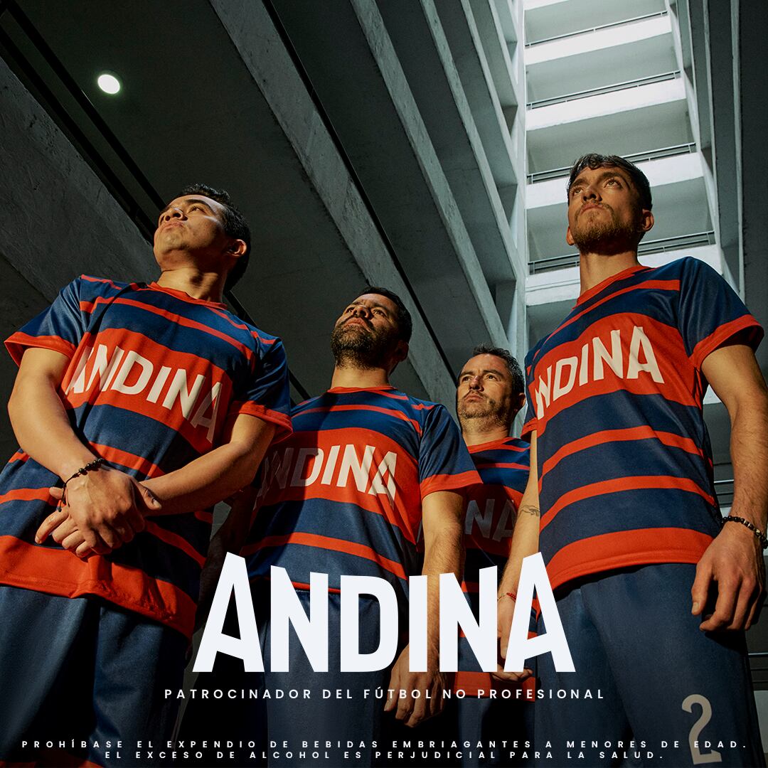 Cortesía : Cerveza Andina