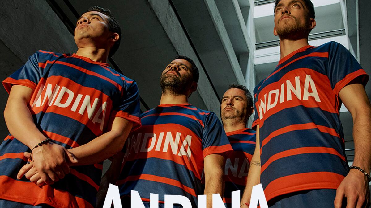 Cerveza Andina se pone la 10 y se convierte en patrocinador del fútbol no profesional