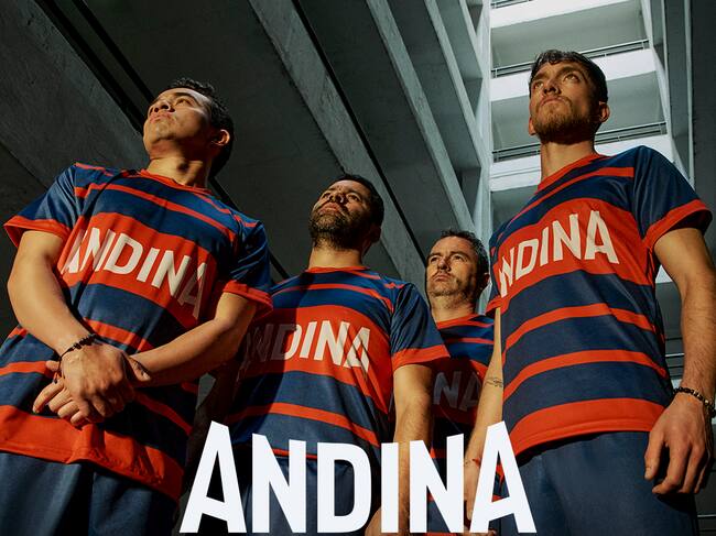 Cortesía : Cerveza Andina