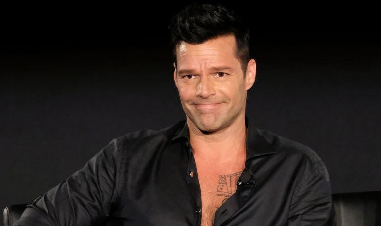 Ricky Martin