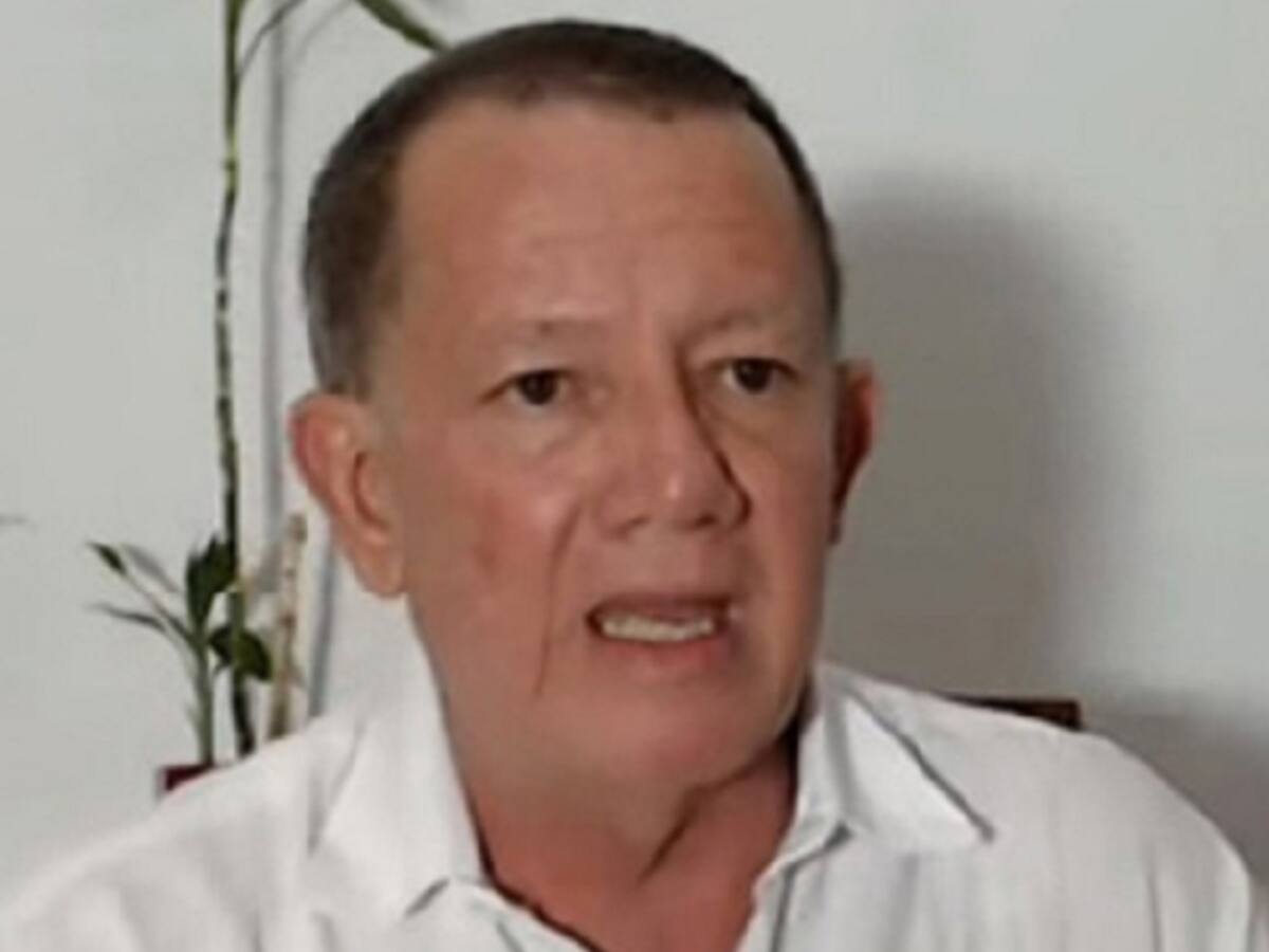 Renunció vocero de revocatoria contra el alcalde de Cúcuta