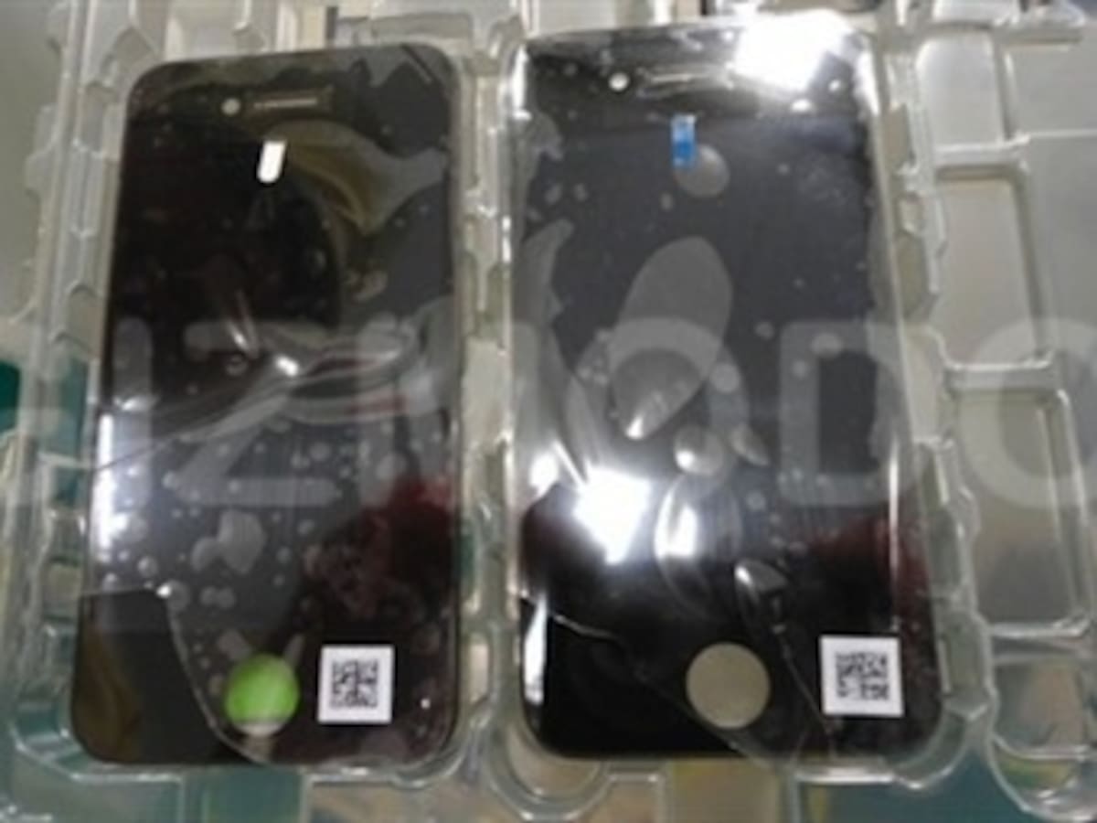Apple anuncia el lanzamiento del iPhone 4S sin mencionar el iPhone 5