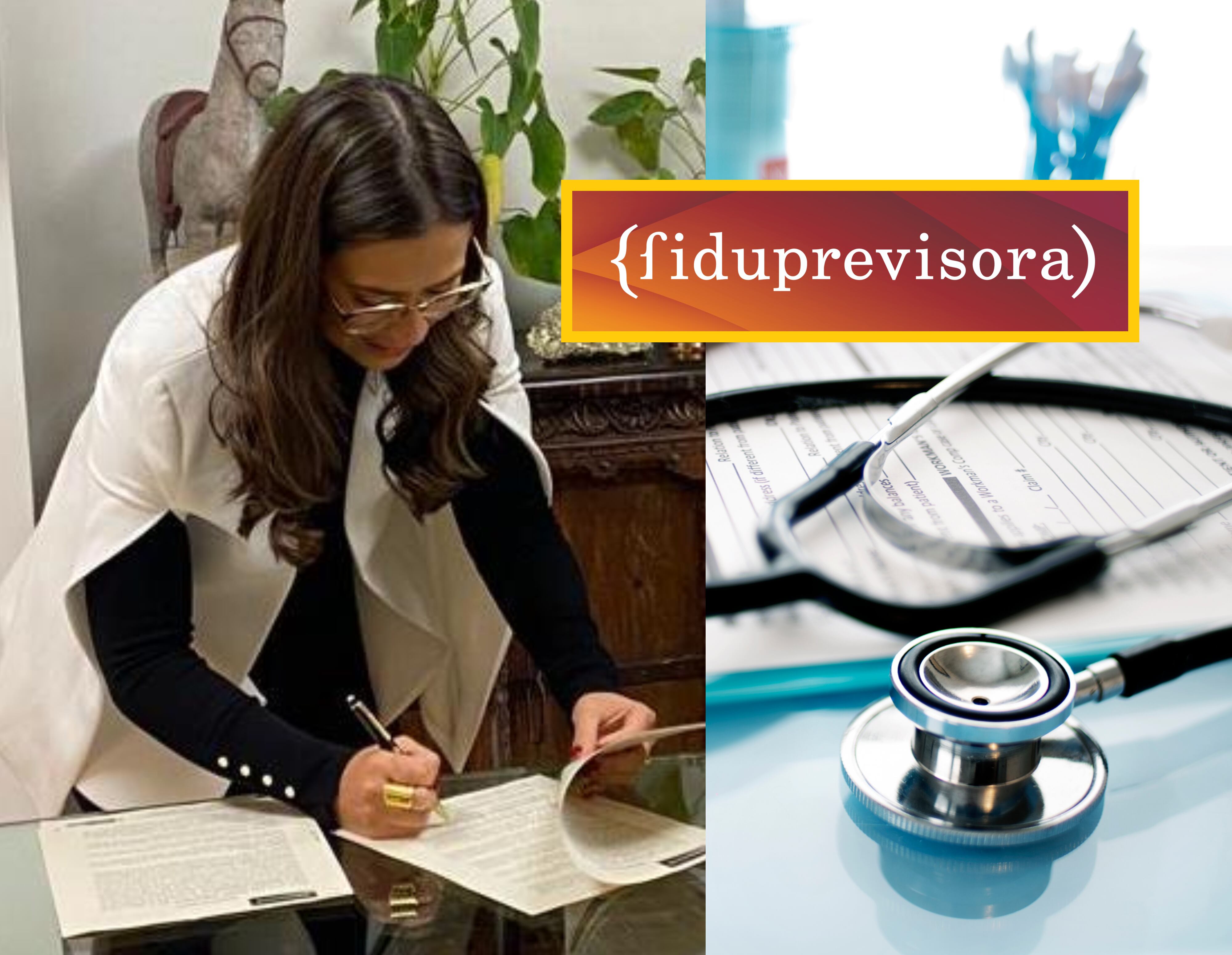 Fotos: Fiduprevisora y GettyImages