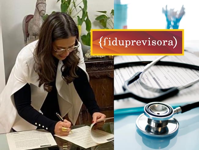 Fotos: Fiduprevisora y GettyImages