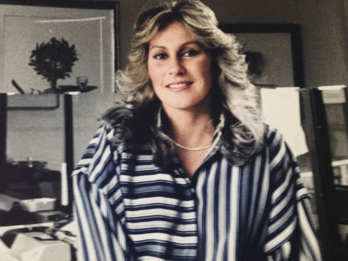 Quedé petrificada al ver en lo que se convirtió Armero: Mónica Rodríguez, periodista que cubrió la tragedia