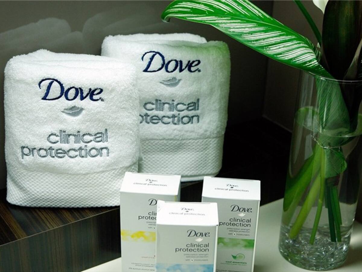 Superindustria sanciona a Unilever por ofrecer Dove Clinical en un empaque engañoso