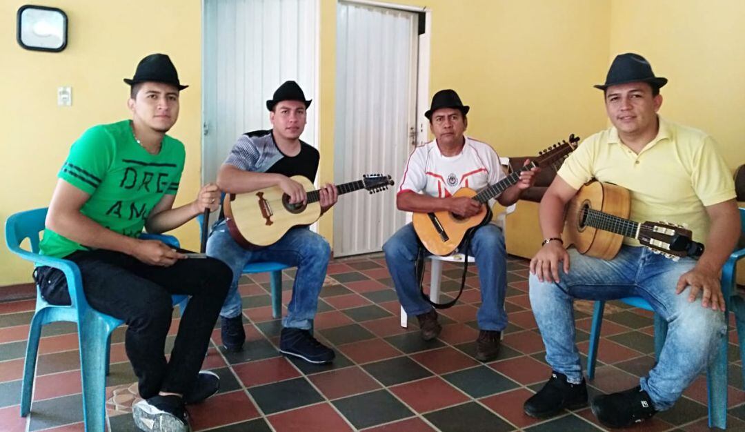 Grupo Diversión Pachanguera