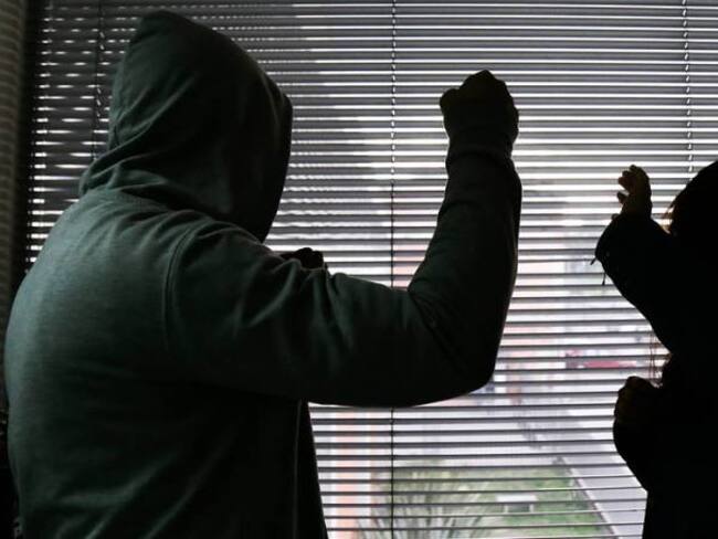 Al día, en Colombia, 47 niñas son agredidas sexualmente