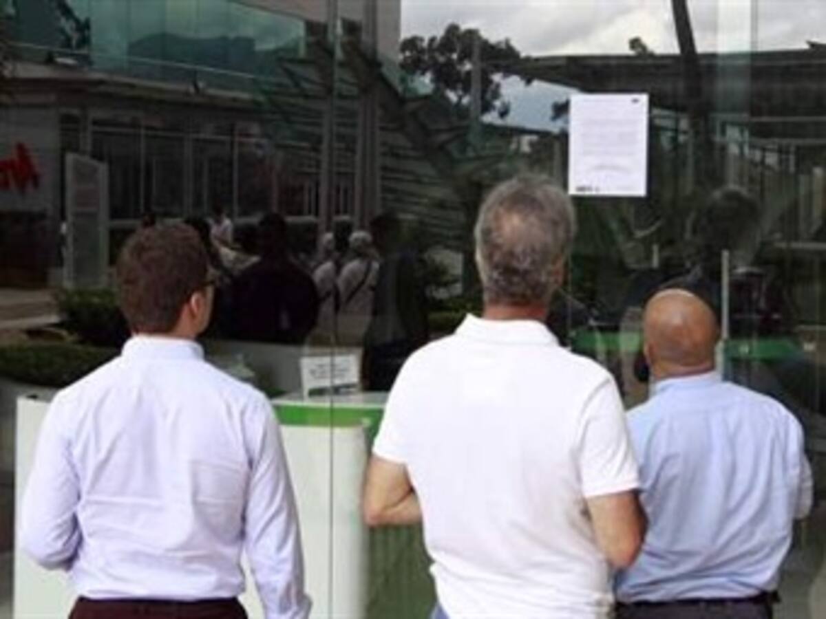 En el caso Interbolsa sólo perderían los que invirtieron en las acciones de la comisionista: Santos