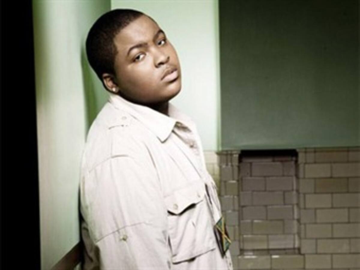 El rapero Sean Kingston, hospitalizado grave tras accidente con moto de agua