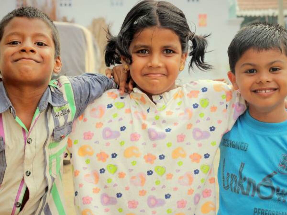 Convivencia Escolar: una tarea necesaria