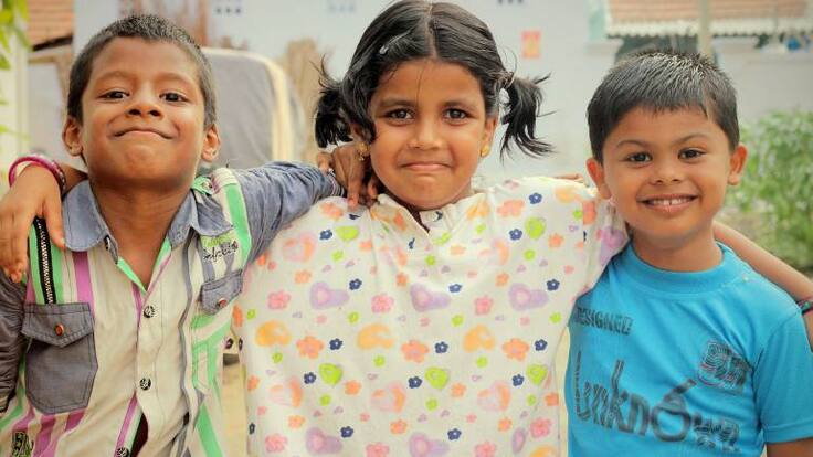 Convivencia Escolar: una tarea necesaria