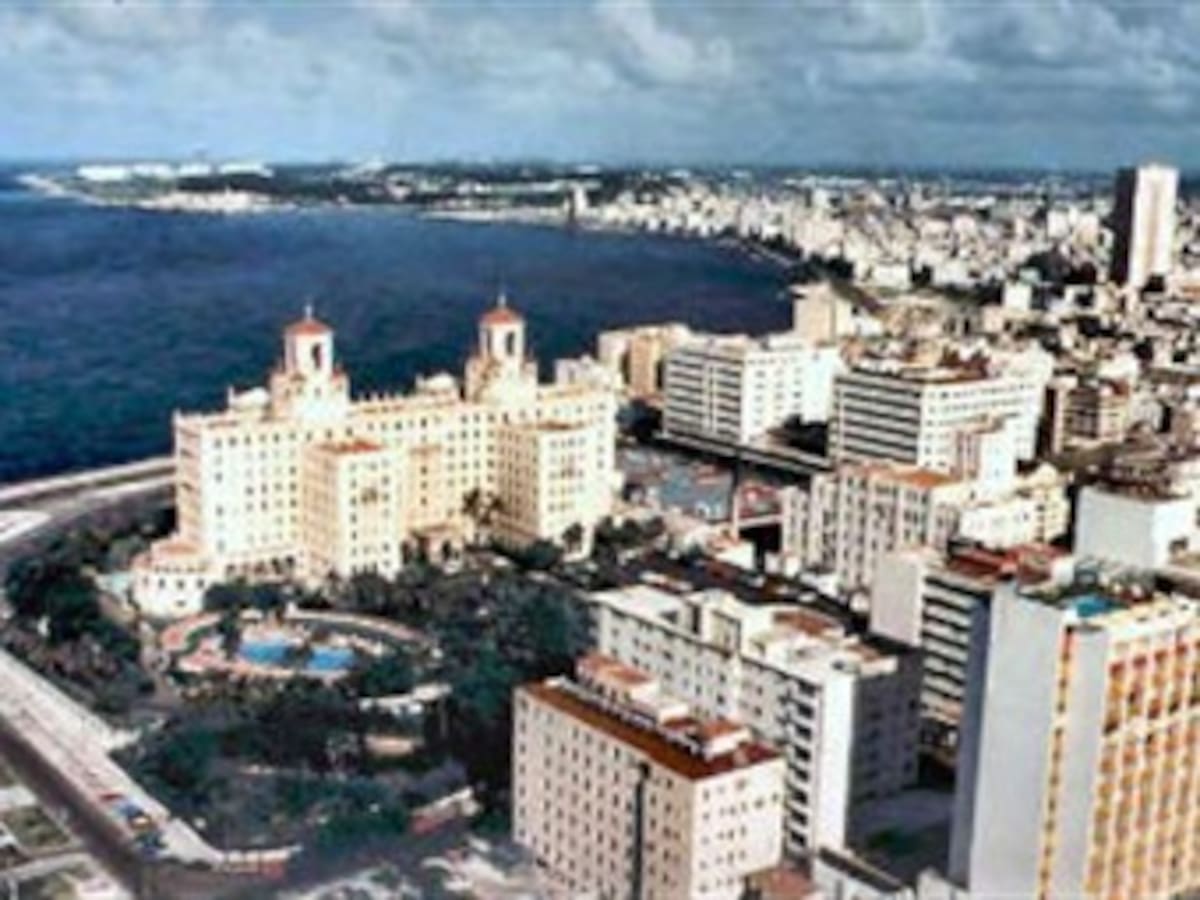 ¿Vive usted entre las 10 ciudades donde se tiene más sexo?
